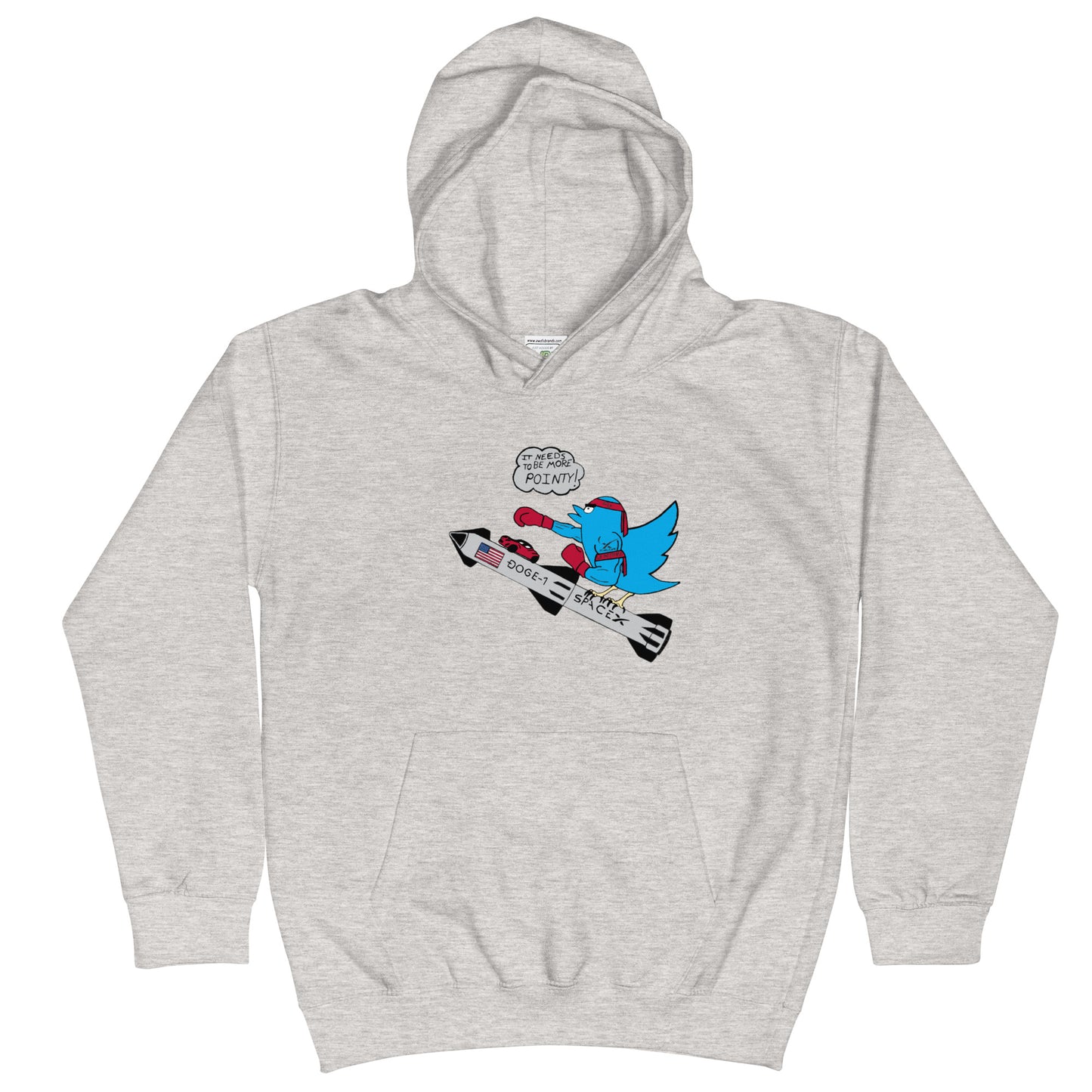 Kids Hoodie