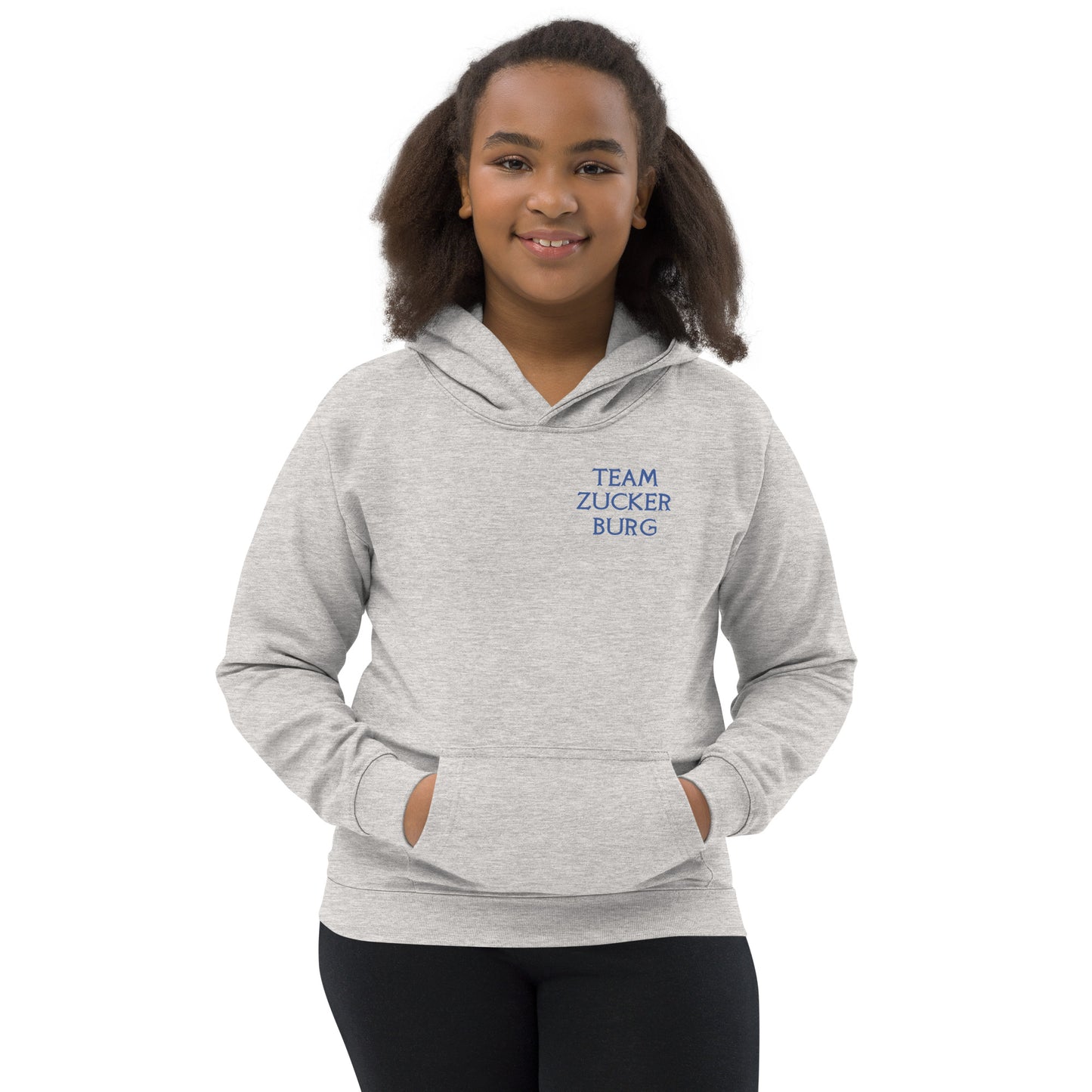 Kids Hoodie