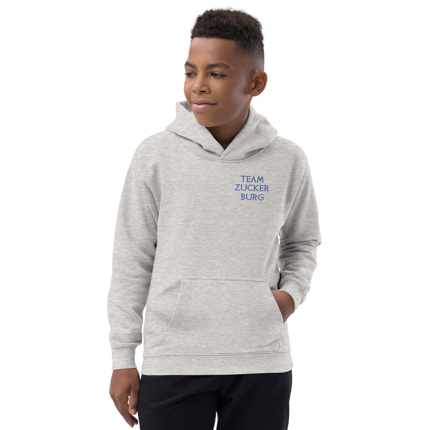 Kids Hoodie