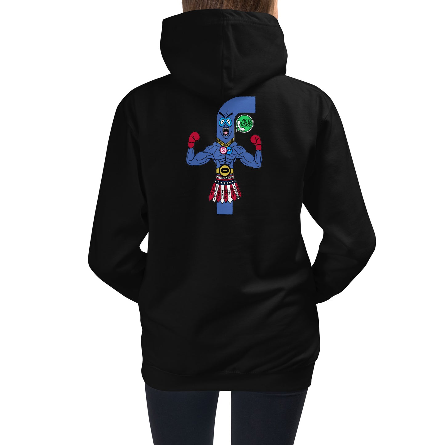 Kids Hoodie