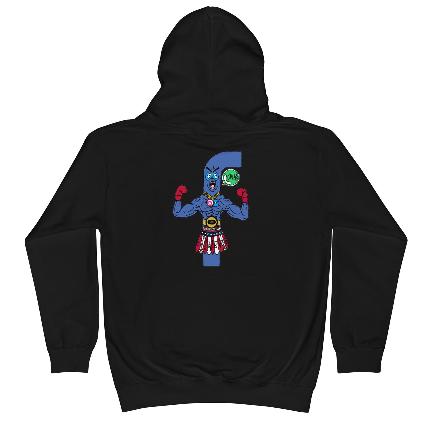 Kids Hoodie