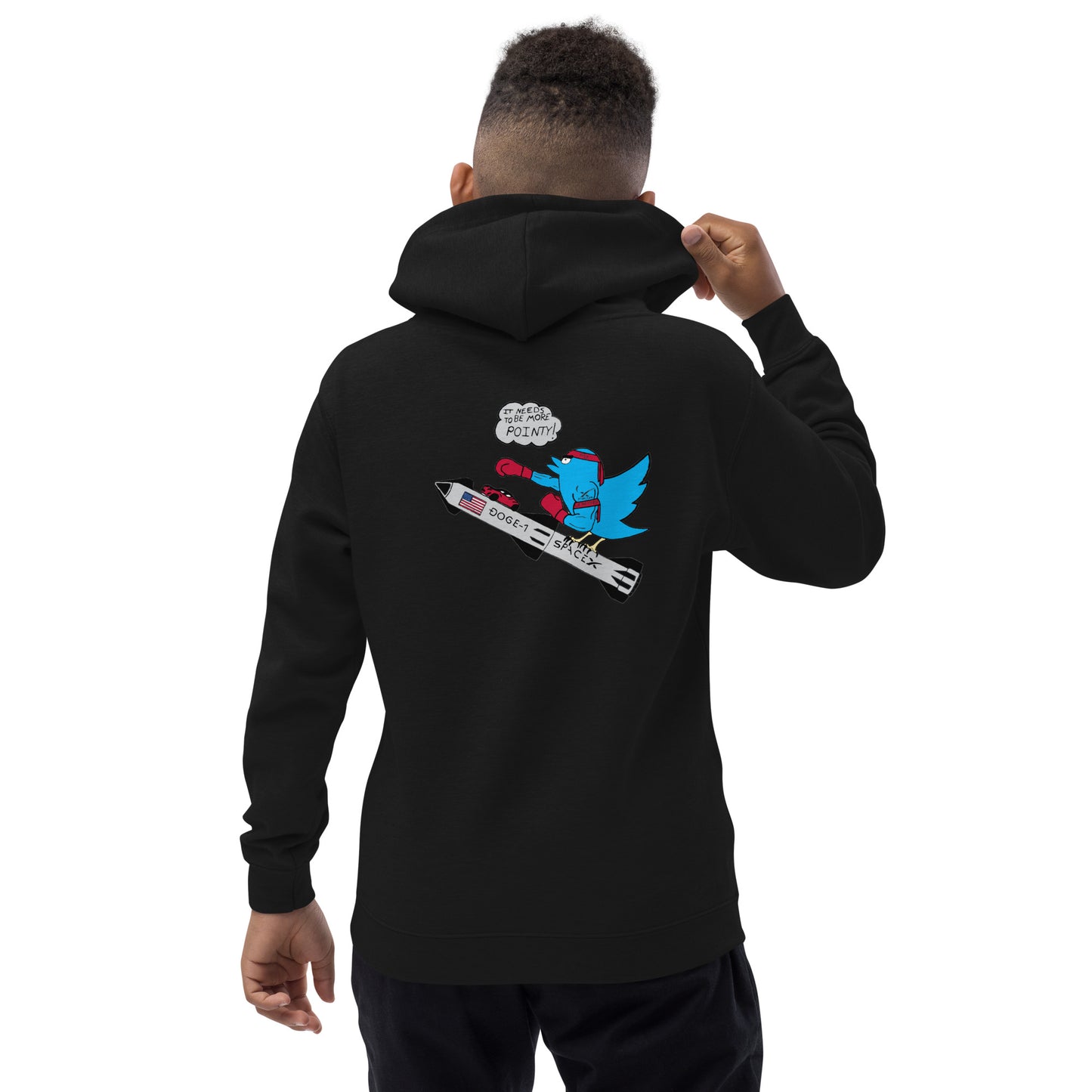 Kids Hoodie