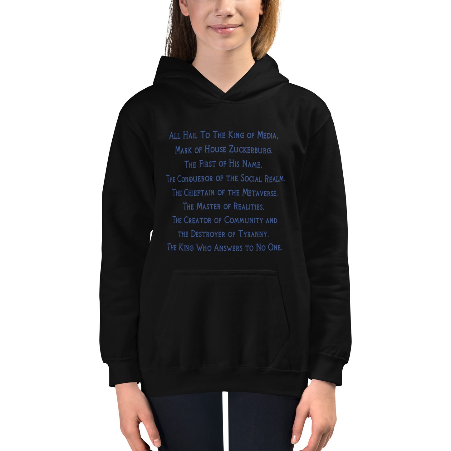 Kids Hoodie