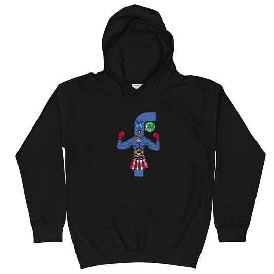 Kids Hoodie