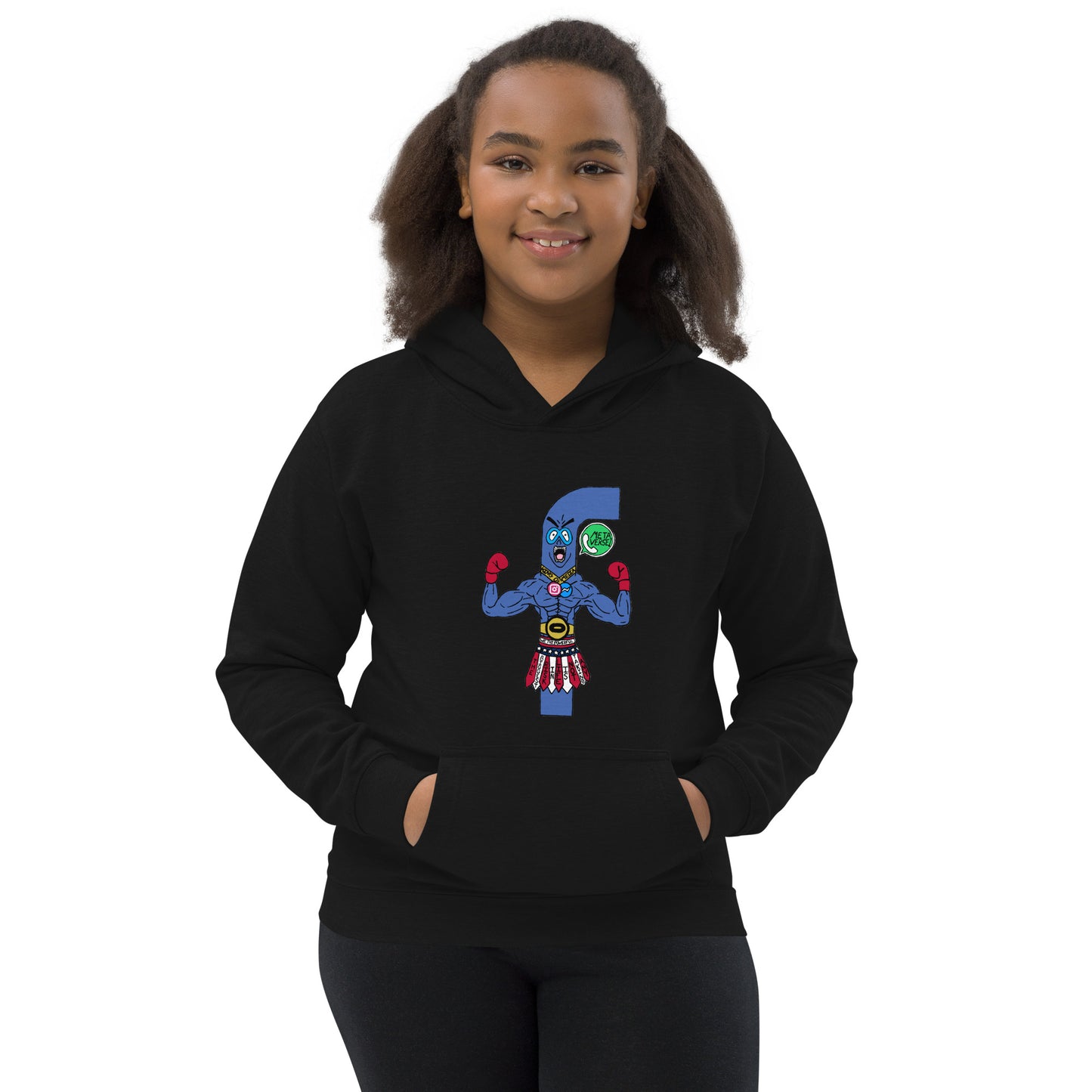 Kids Hoodie