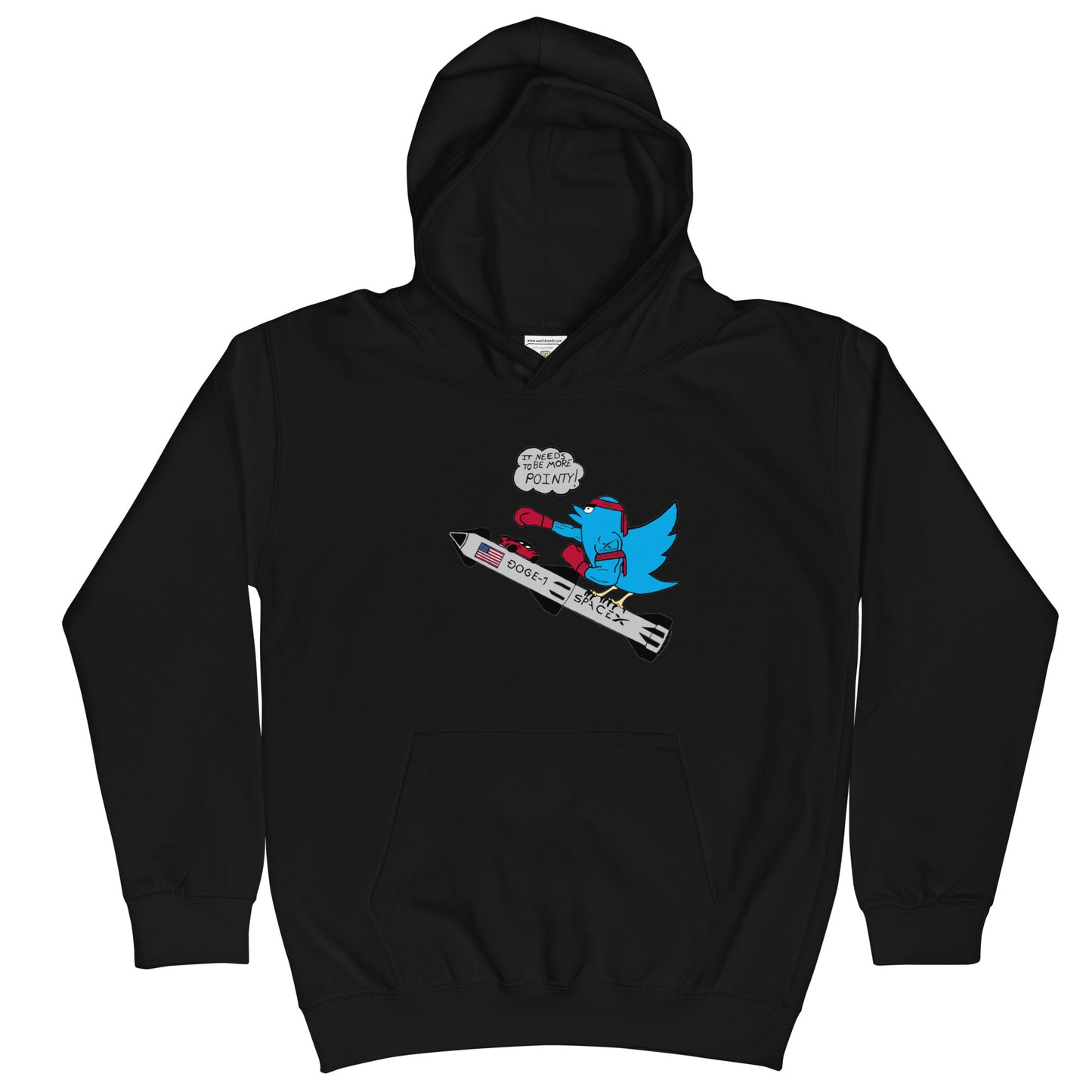 Kids Hoodie