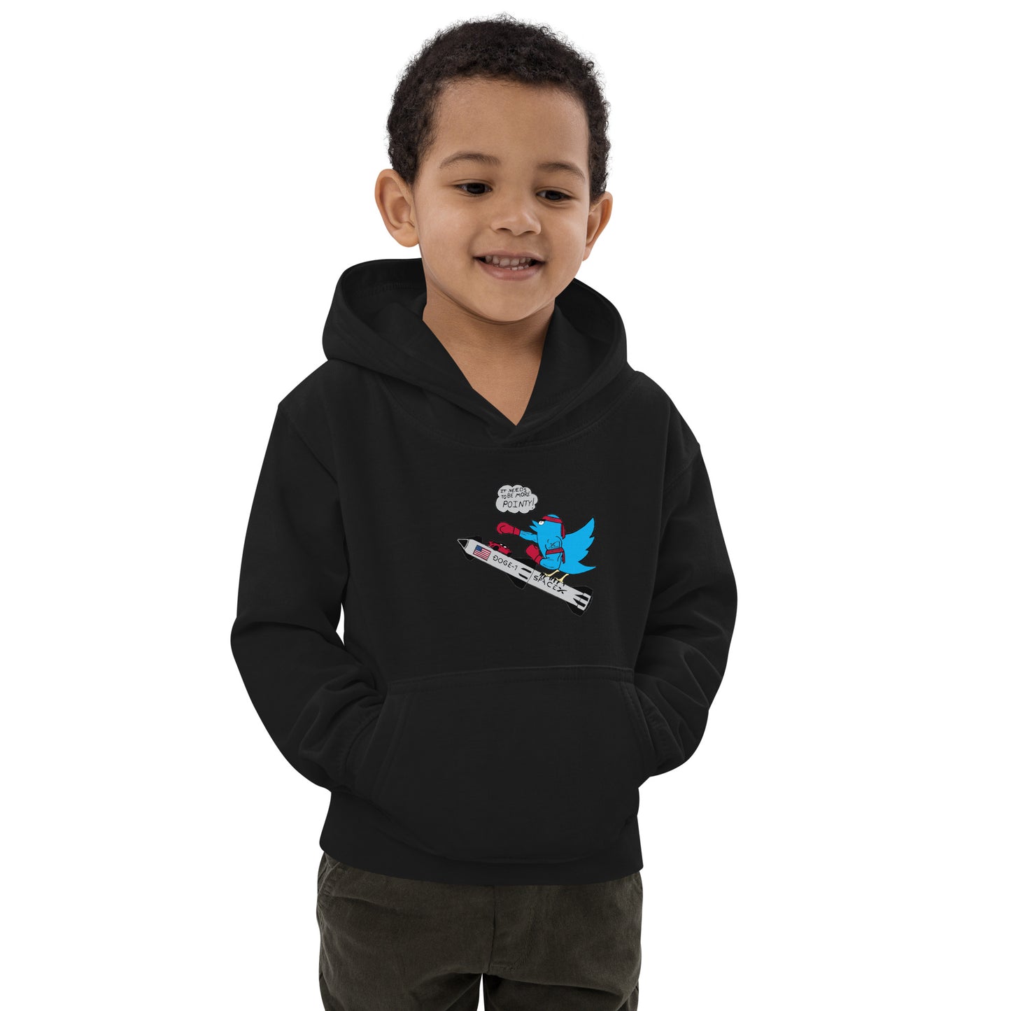 Kids Hoodie