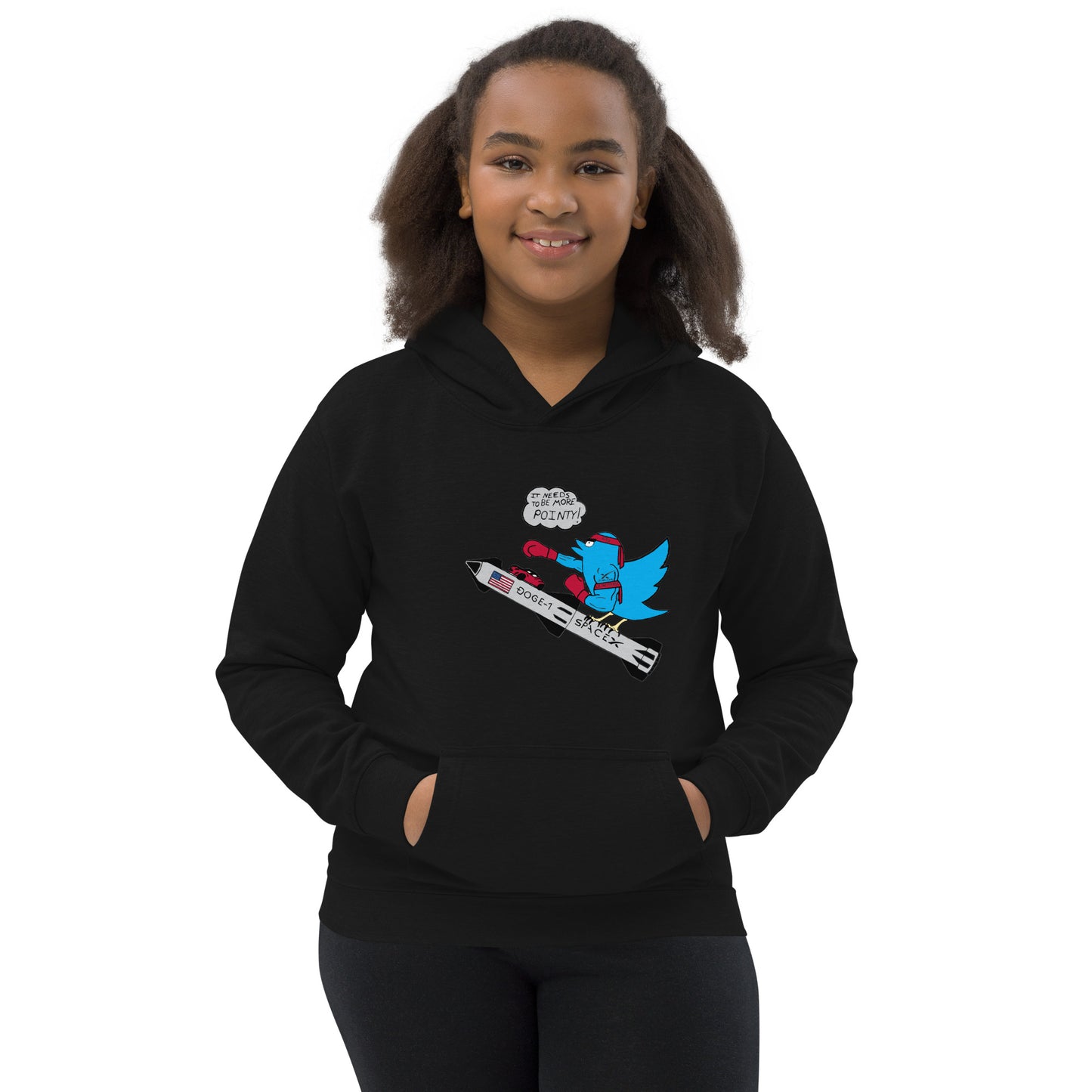 Kids Hoodie