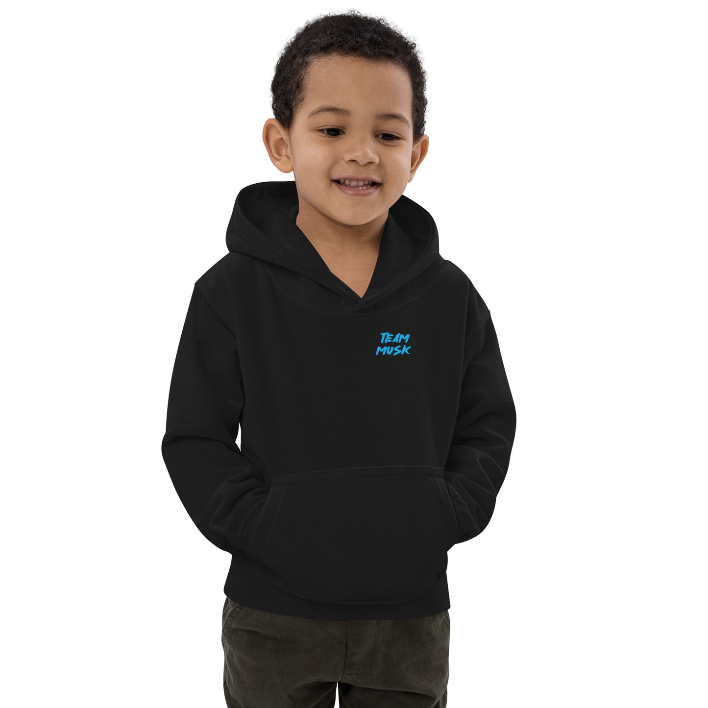 Kids Hoodie