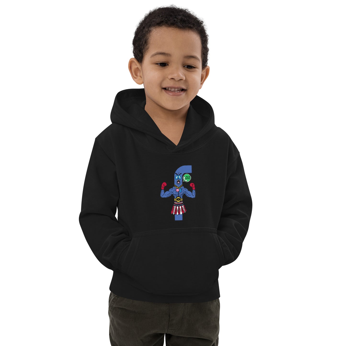 Kids Hoodie