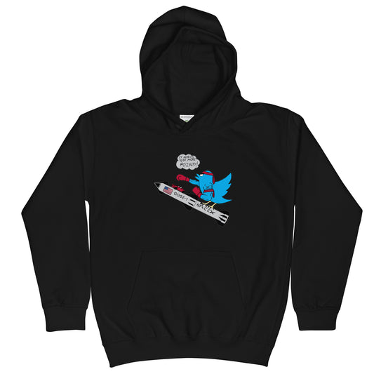 Kids Hoodie