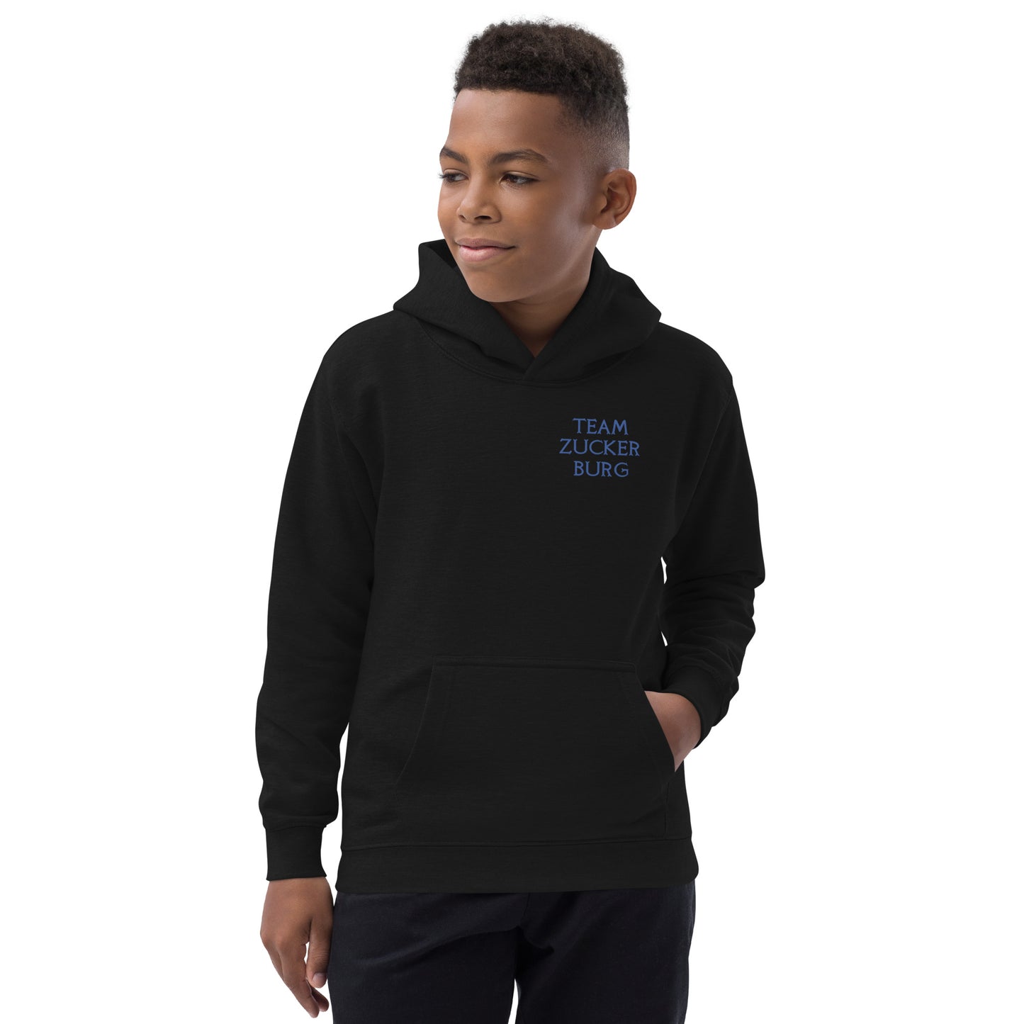 Kids Hoodie