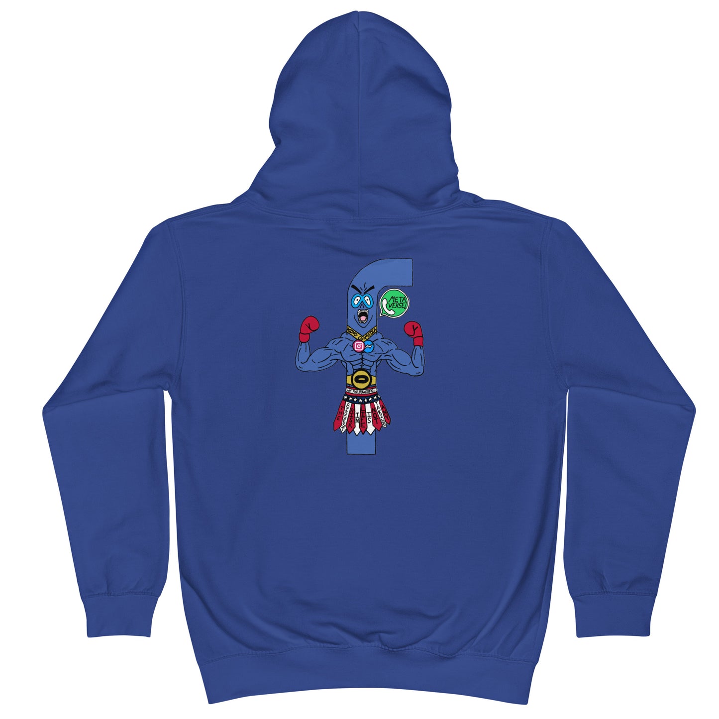 Kids Hoodie