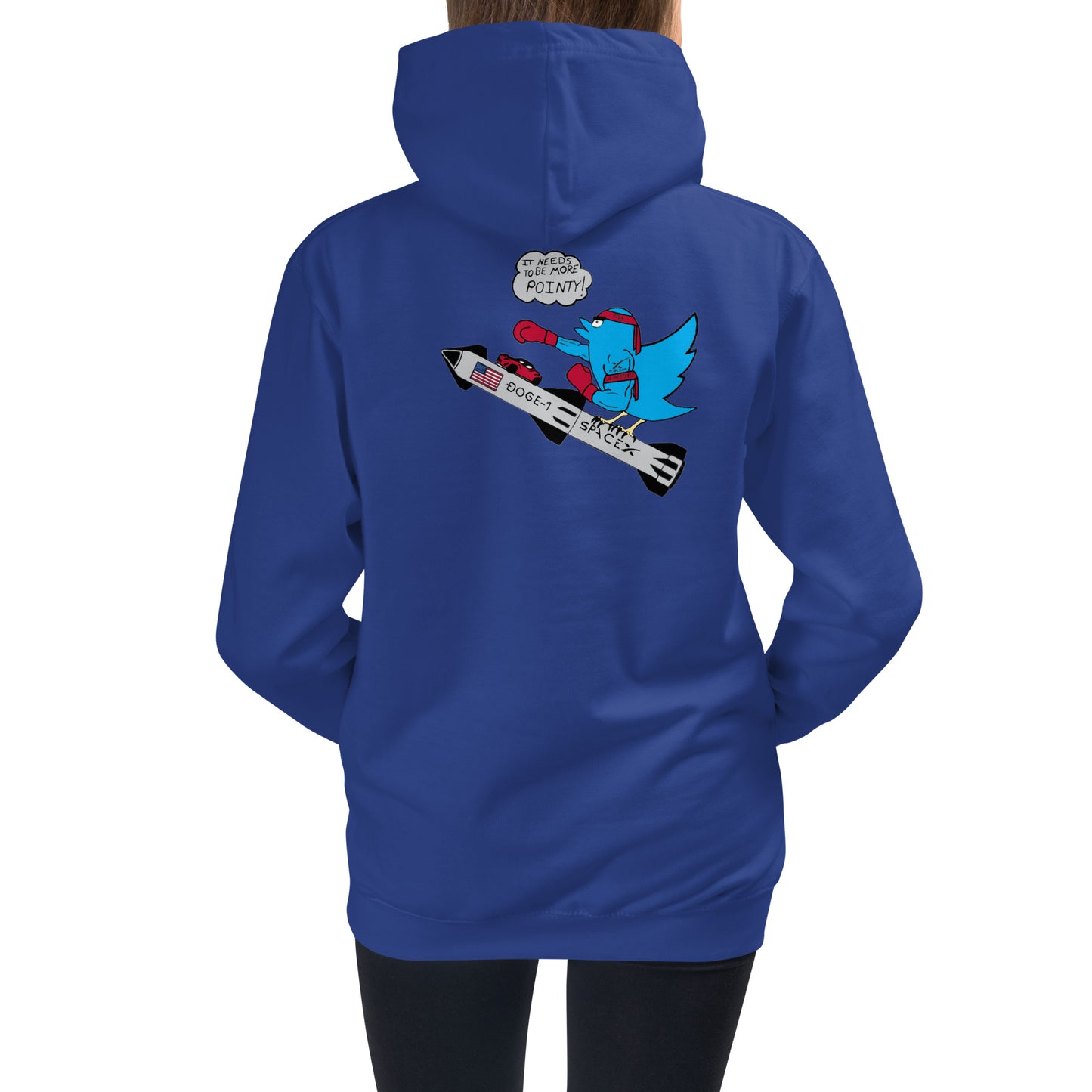 Kids Hoodie