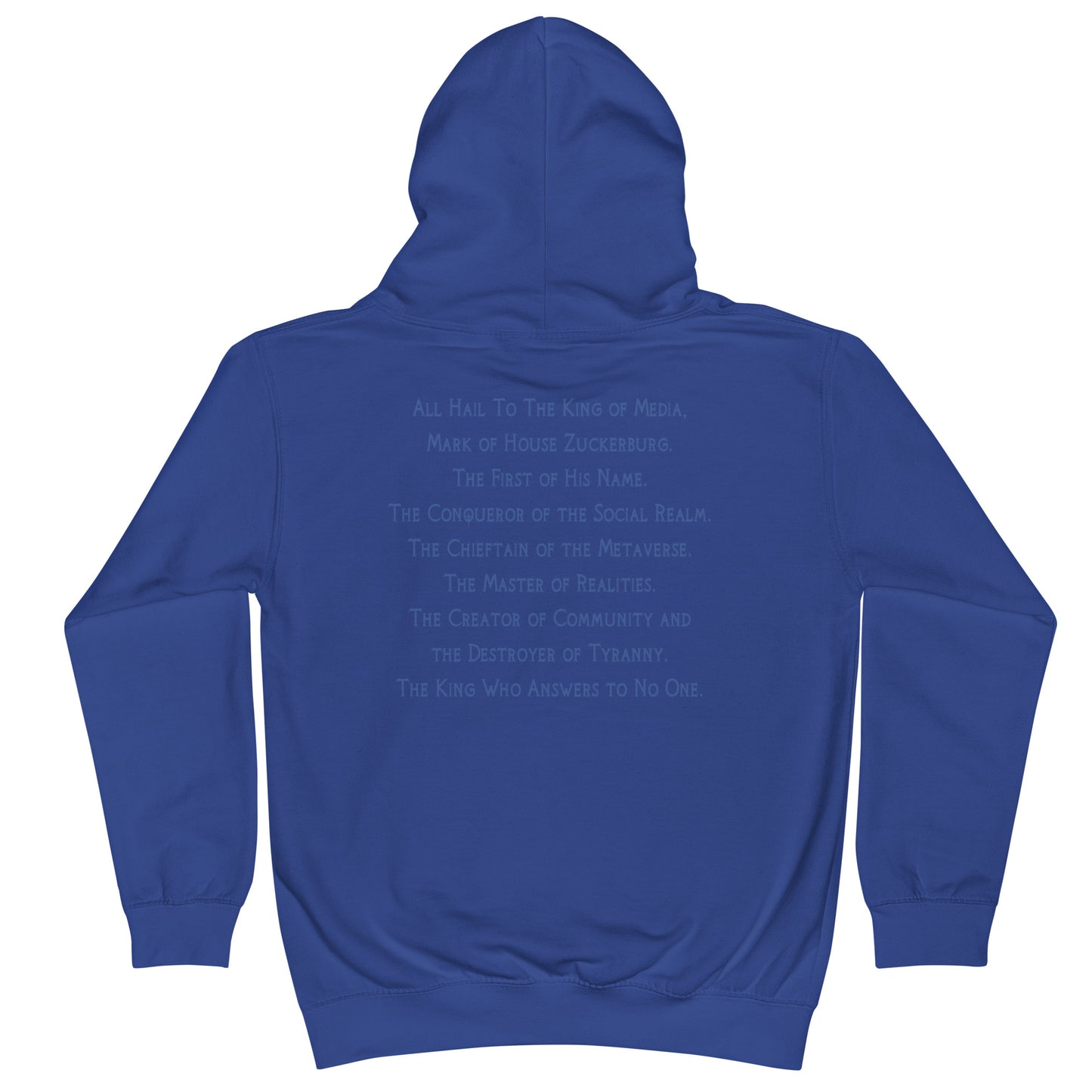 Kids Hoodie