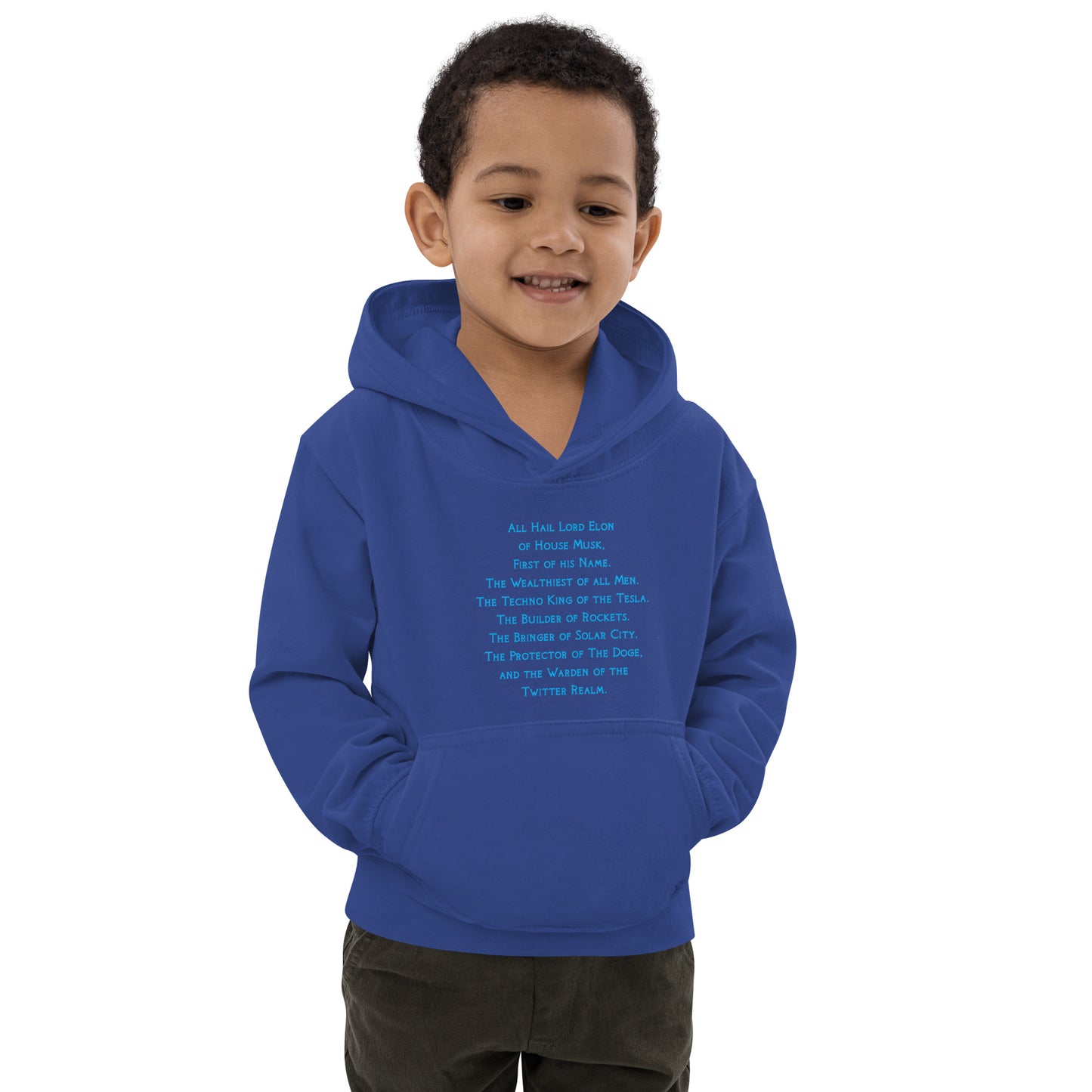 Kids Hoodie