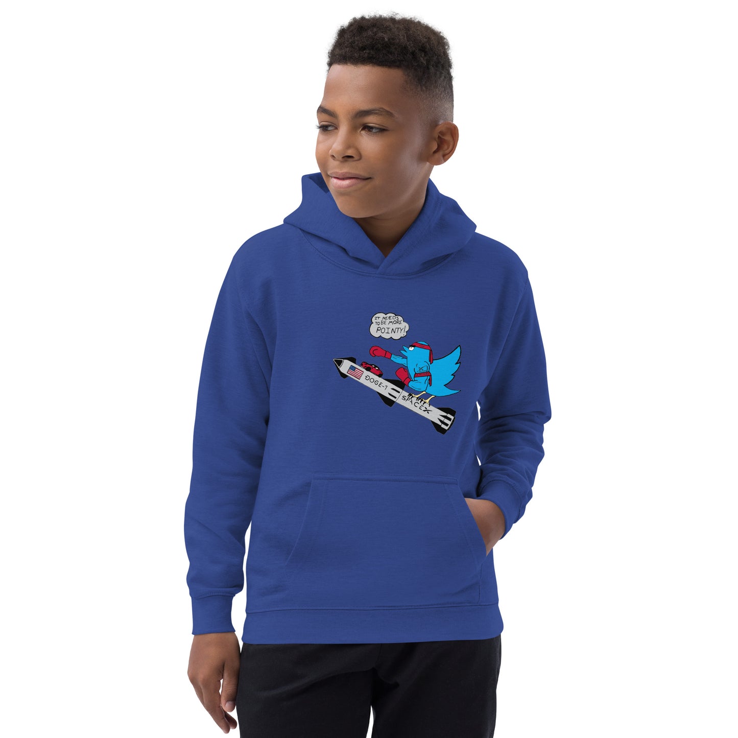 Kids Hoodie