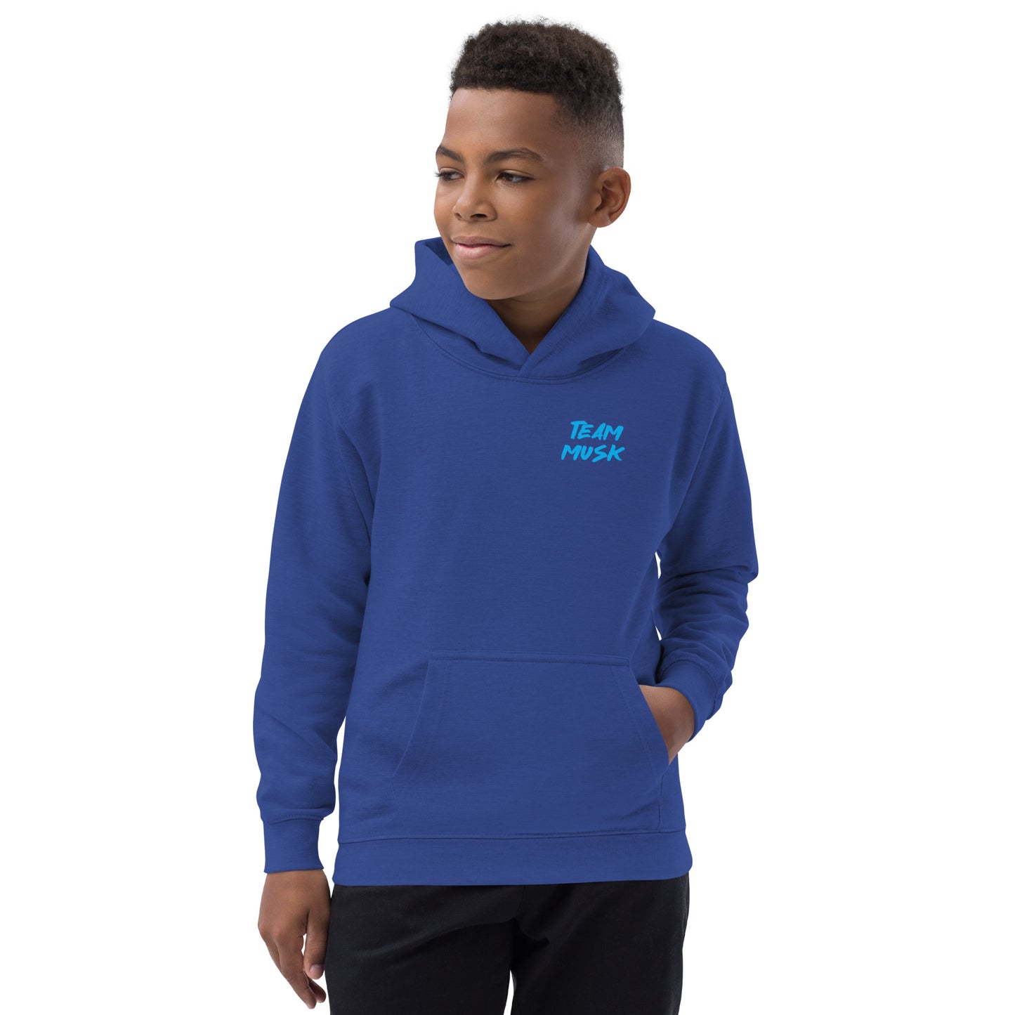 Kids Hoodie