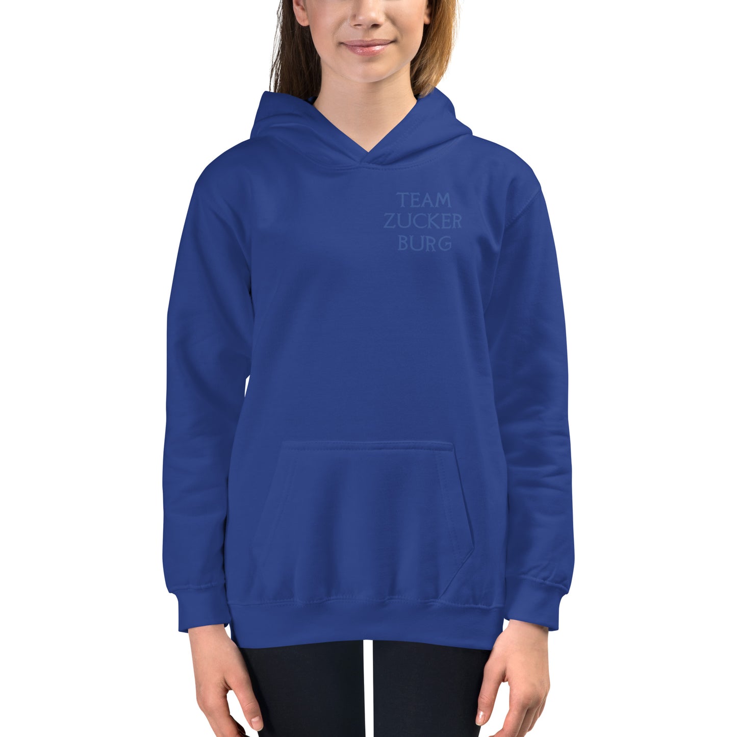 Kids Hoodie