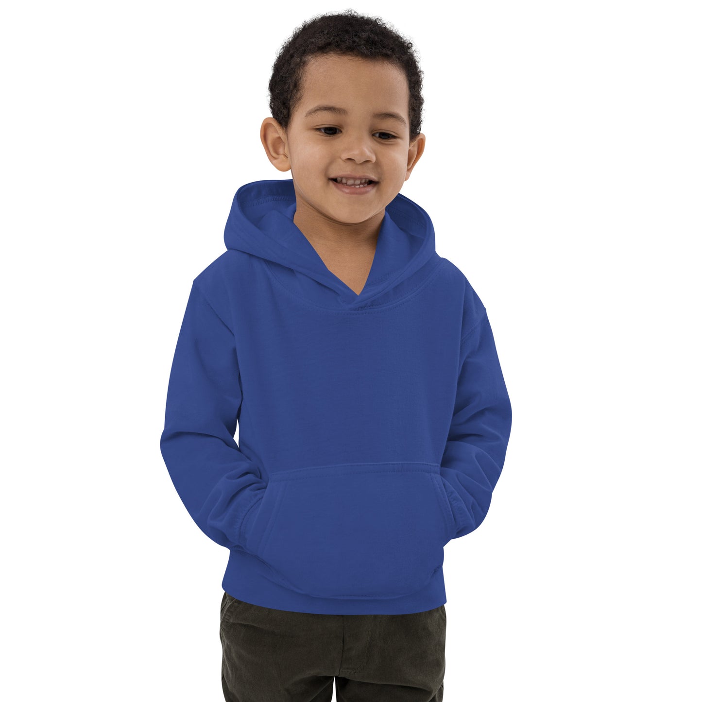 Kids Hoodie