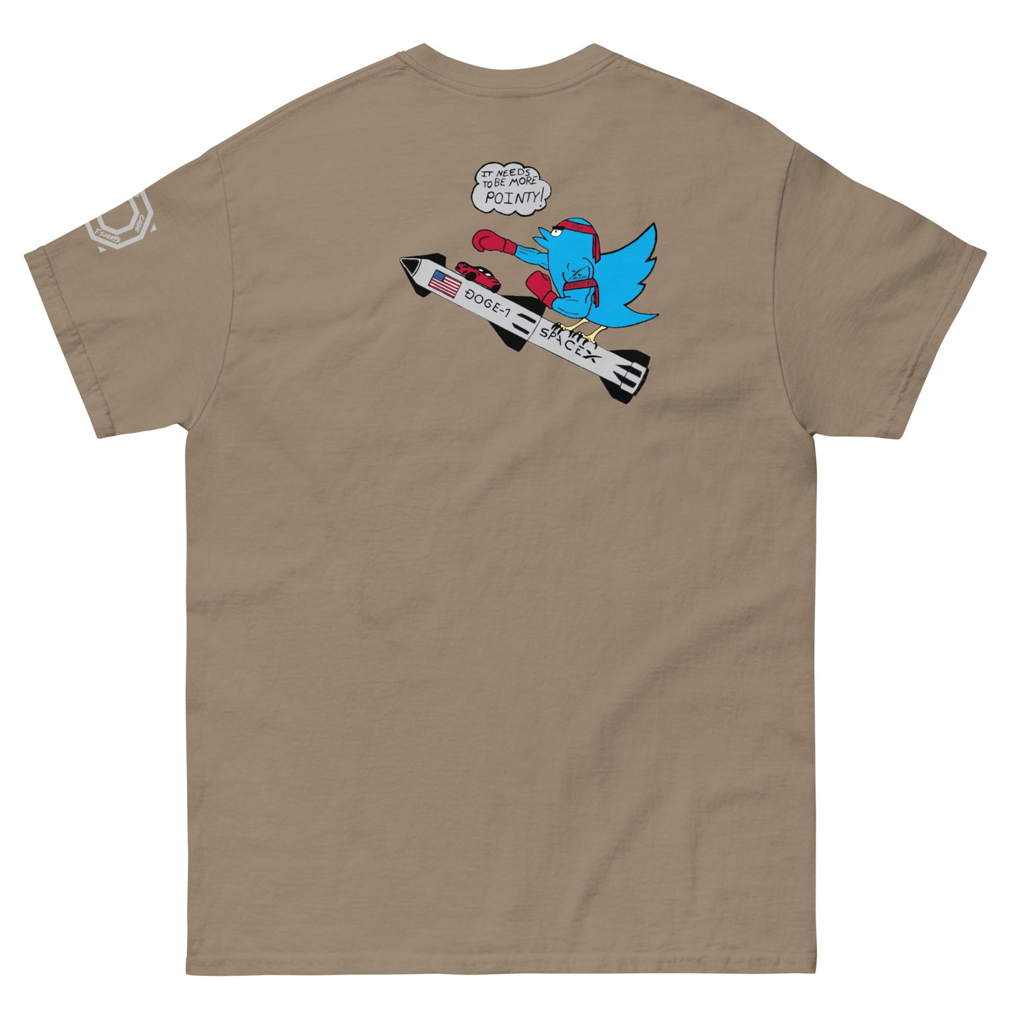 Men's Classic Tee