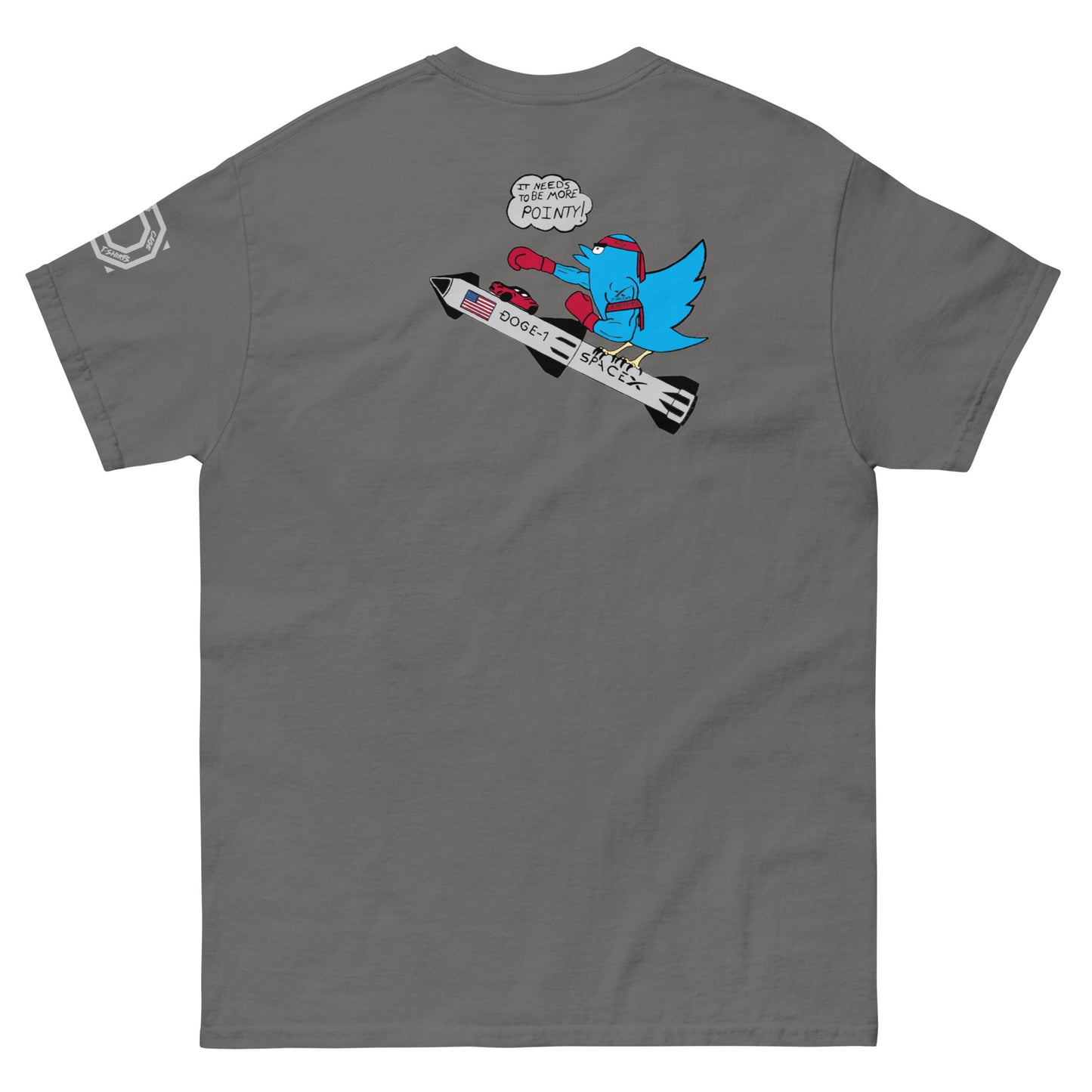 Men's Classic Tee