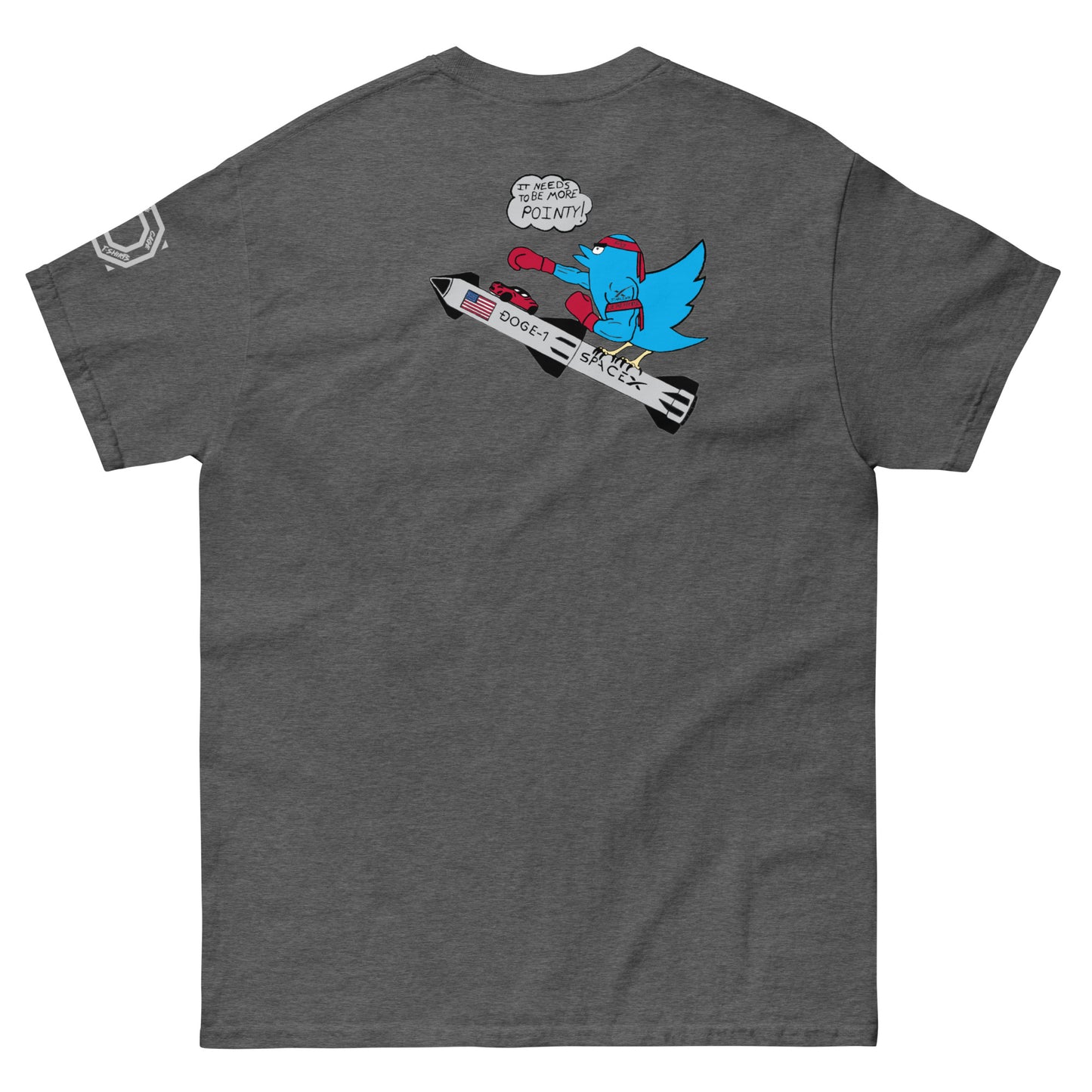 Men's Classic Tee