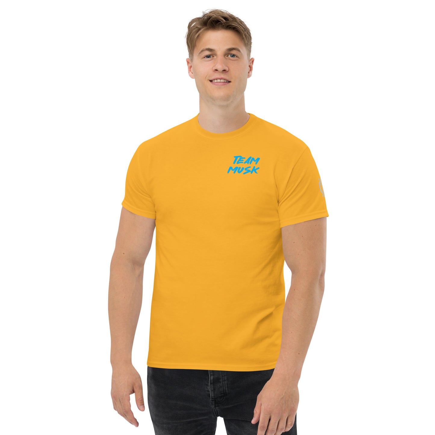 Men's Classic Tee