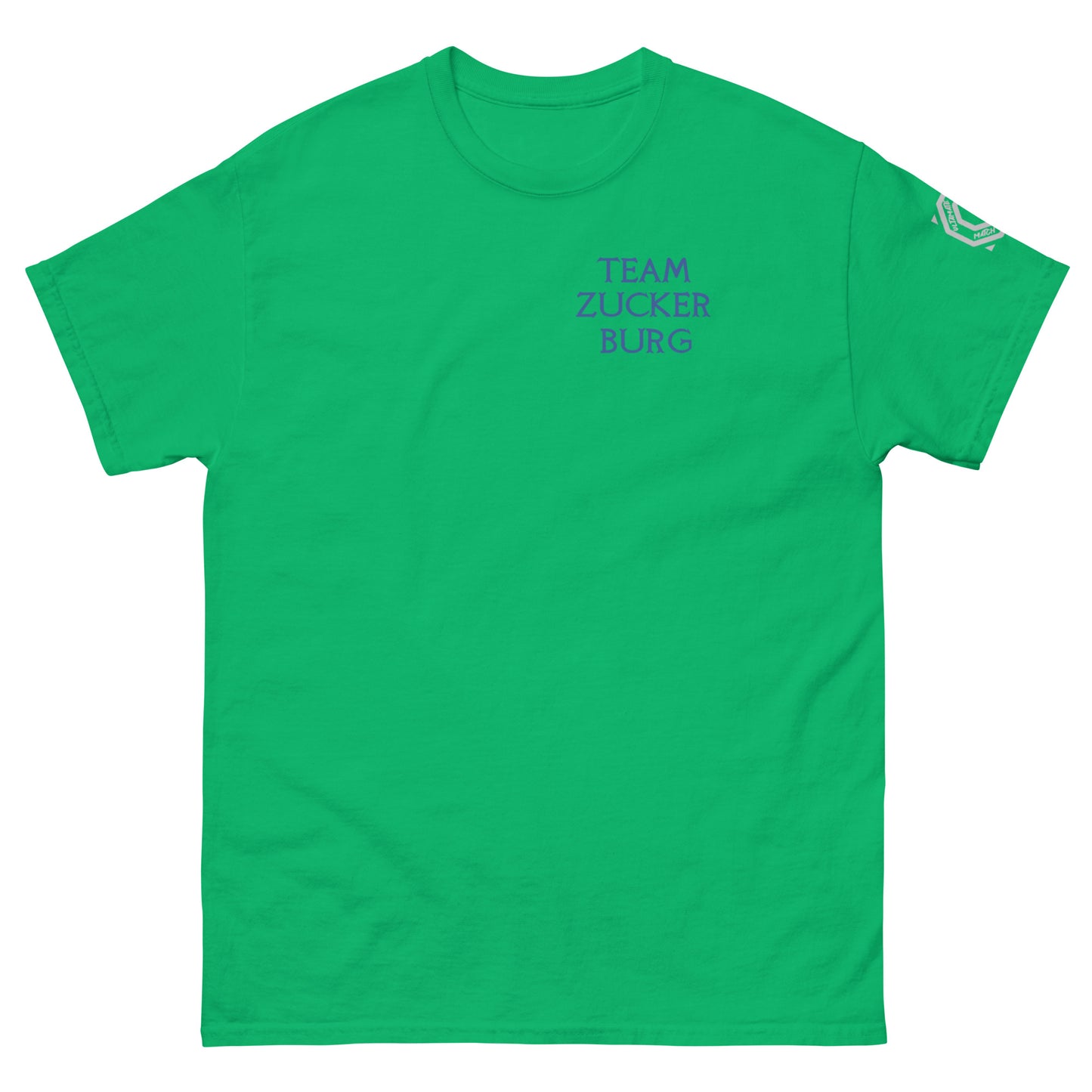 Men's classic tee