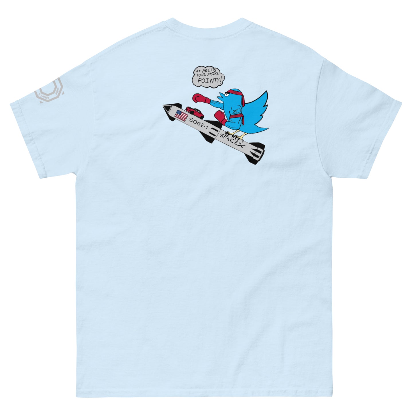 Men's Classic Tee