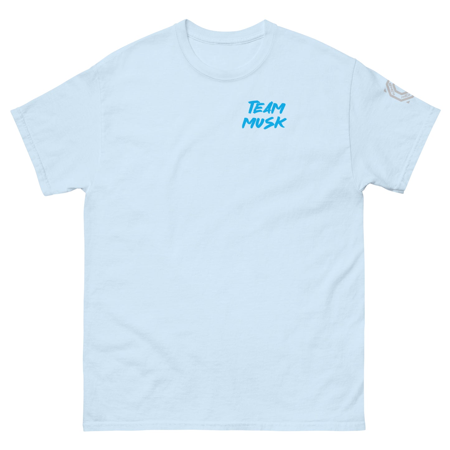 Men's Classic Tee