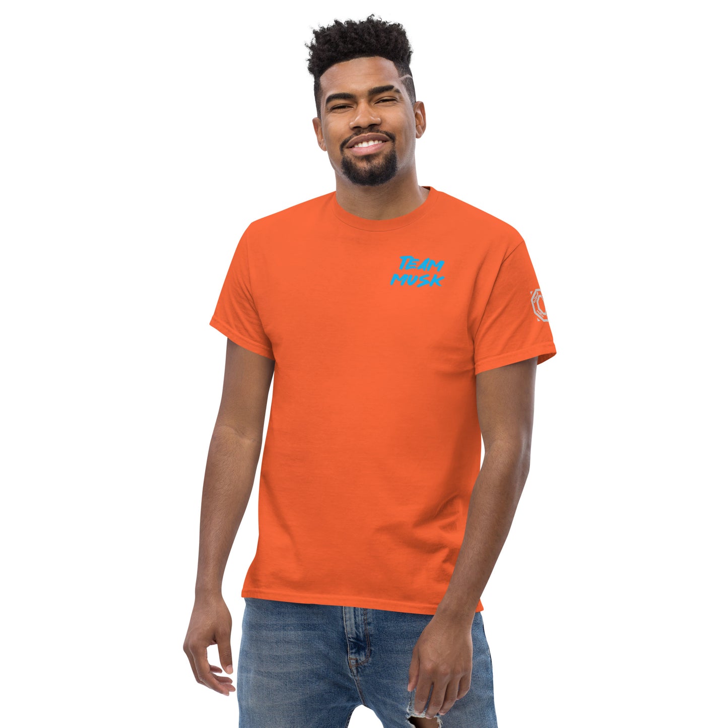 Men's Classic Tee