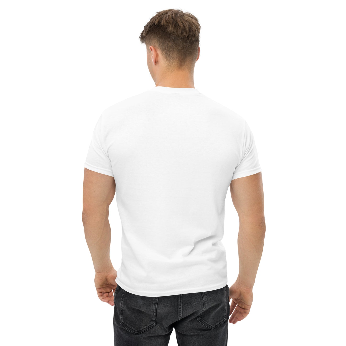 Men's Classic Tee