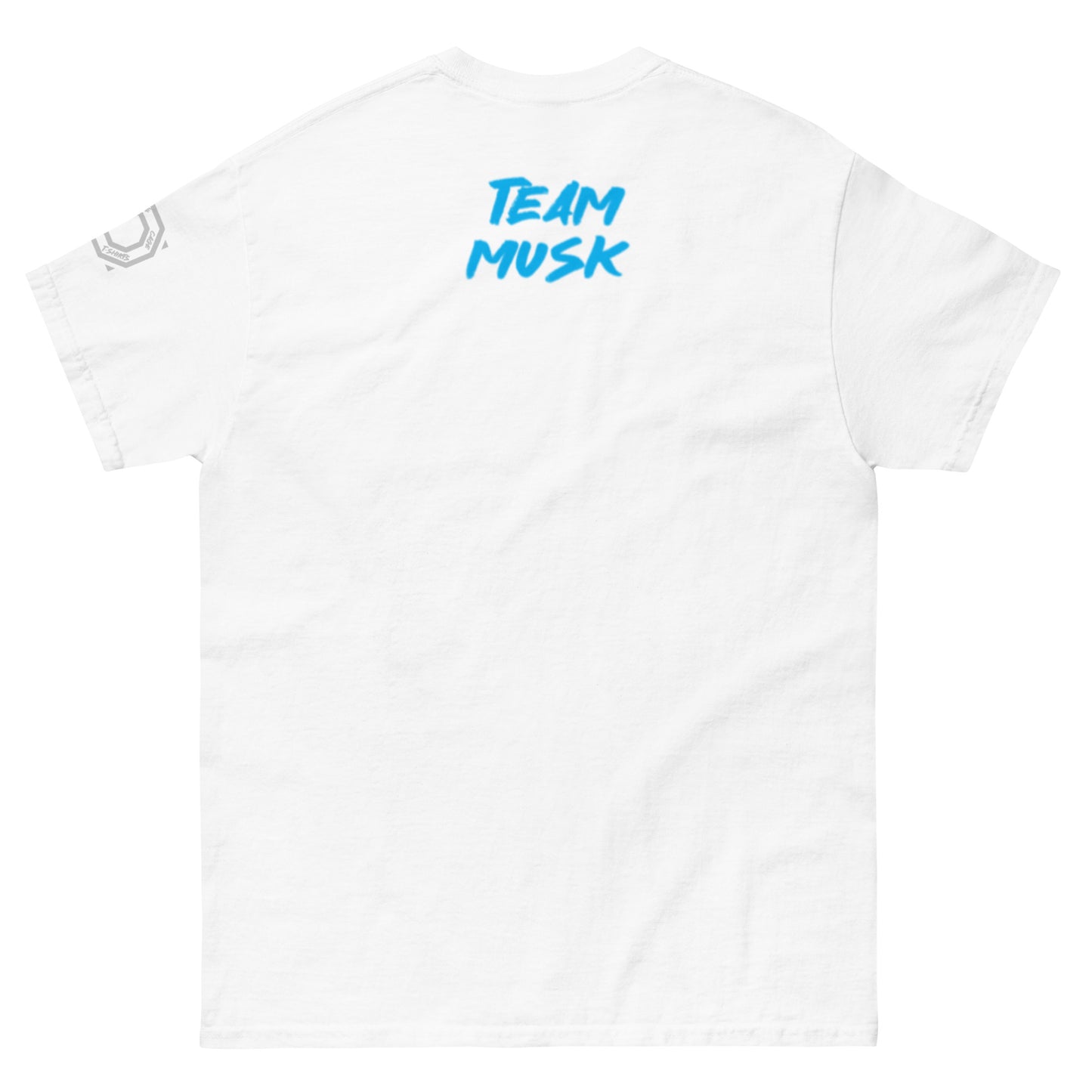 Men's Classic Tee