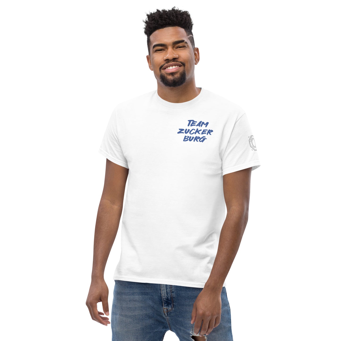 Men's Classic Tee