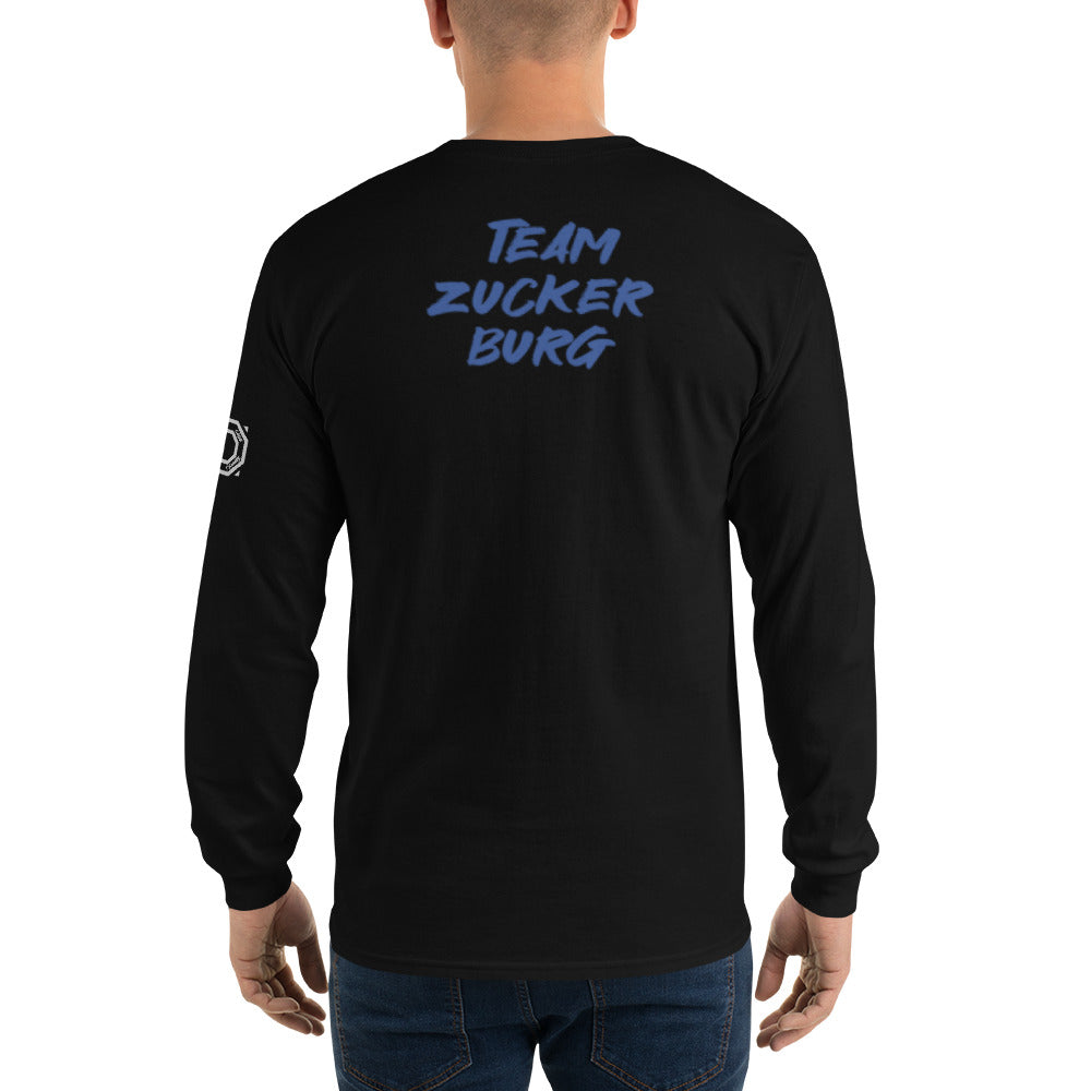 Men’s Long Sleeve Shirt