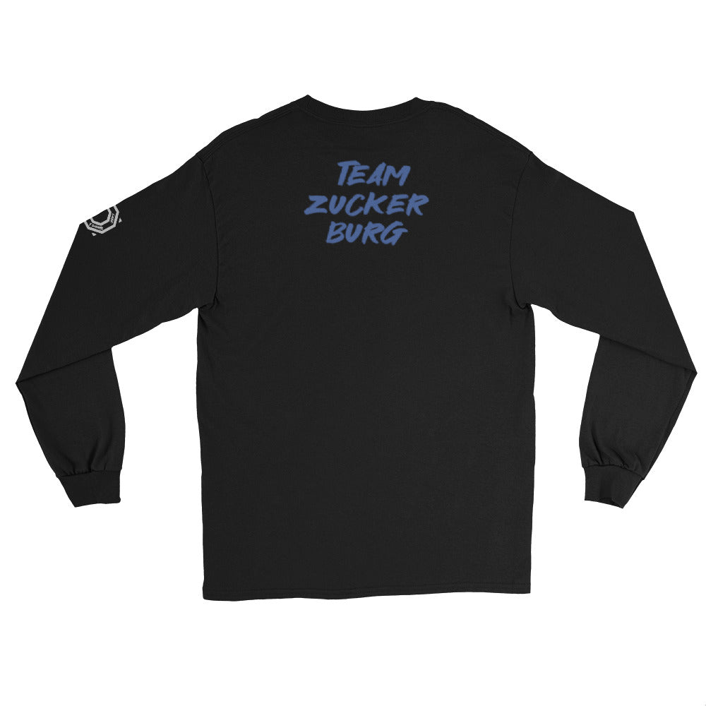 Men’s Long Sleeve Shirt