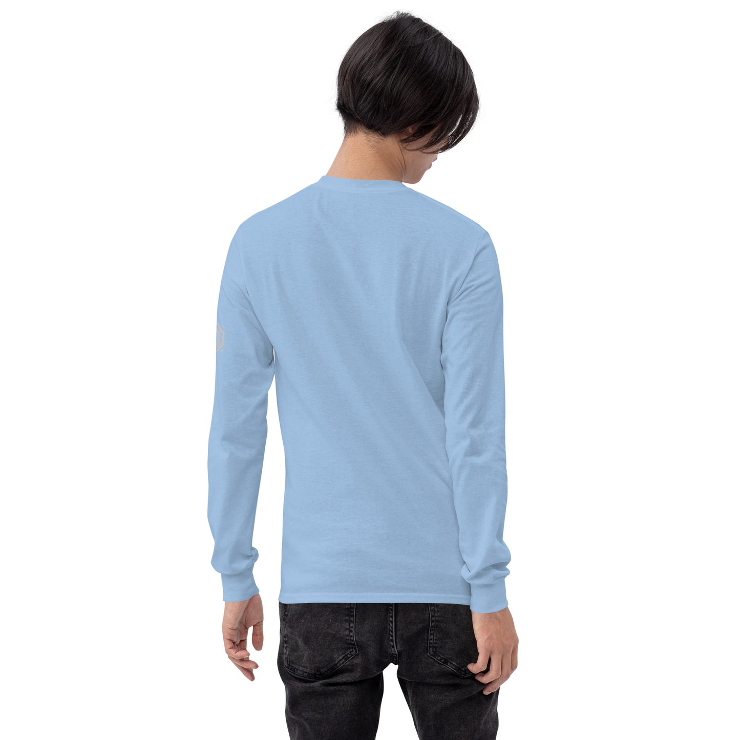 Men’s Long Sleeve Shirt