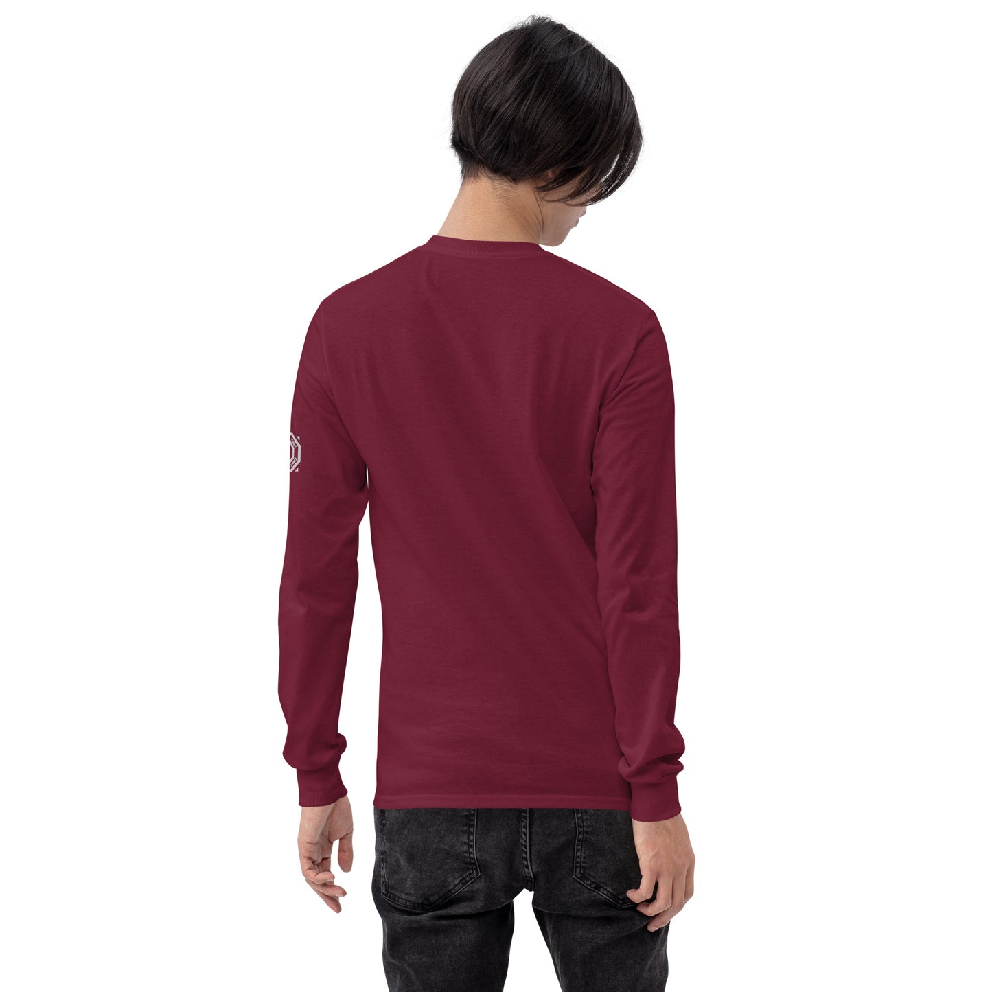 Men’s Long Sleeve Shirt