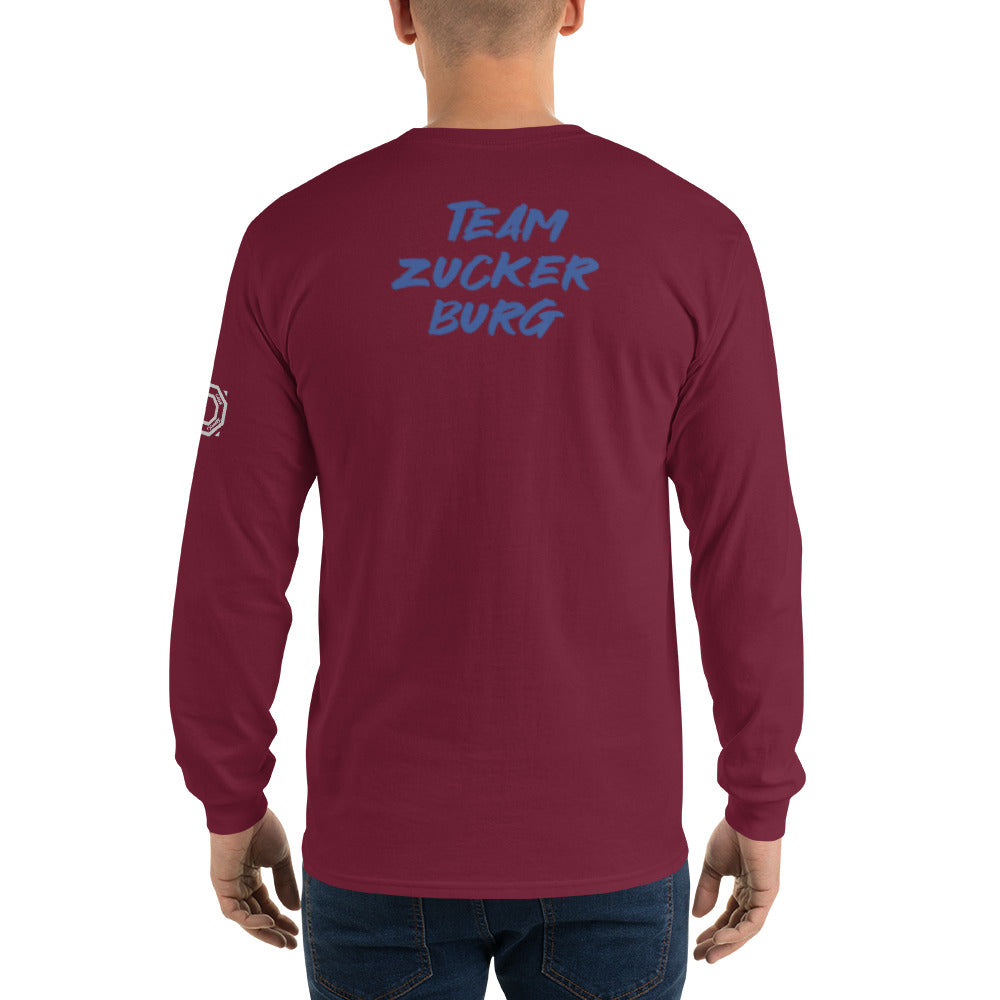 Men’s Long Sleeve Shirt