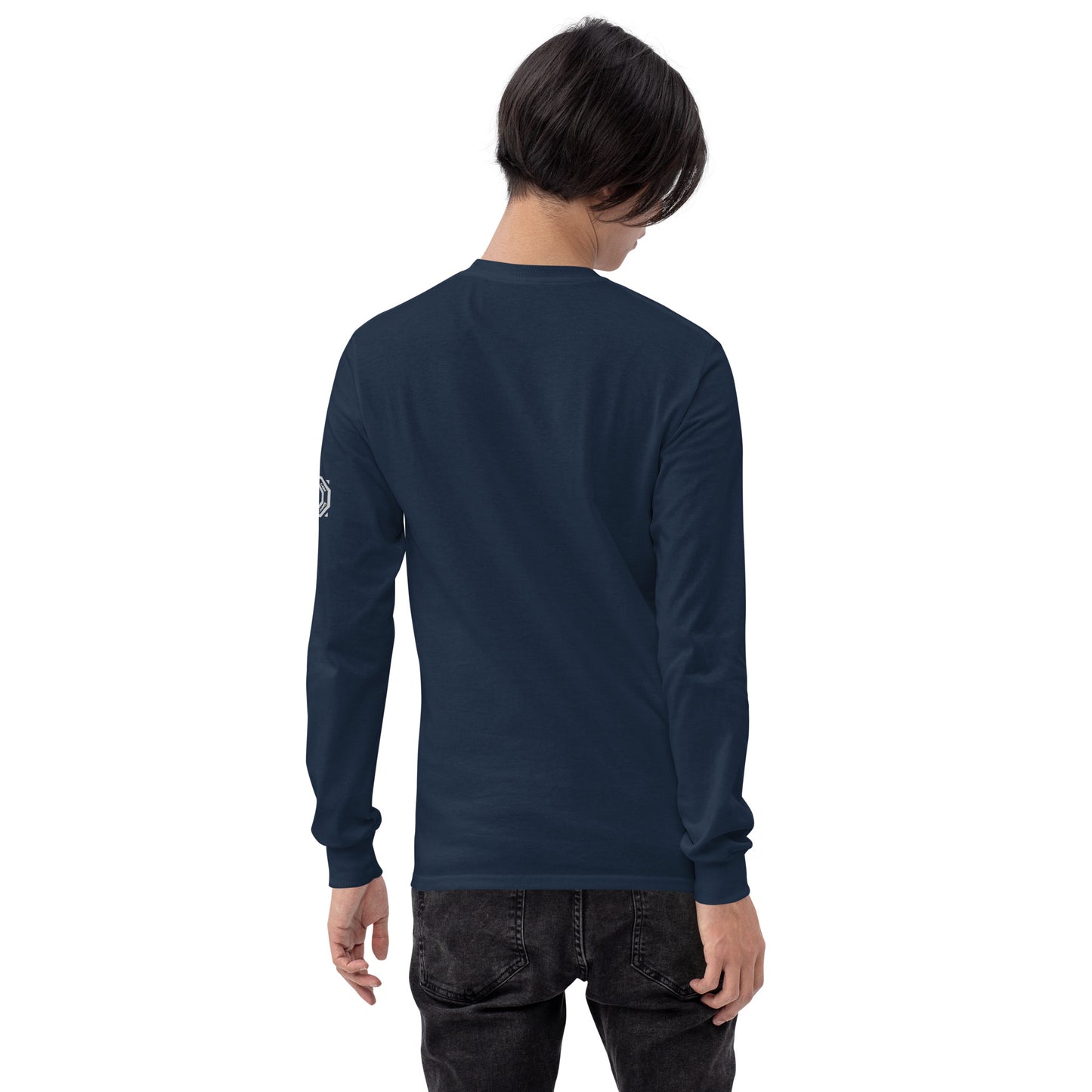 Men’s Long Sleeve Shirt