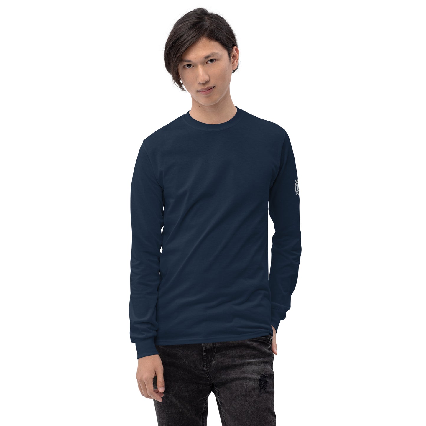 Men’s Long Sleeve Shirt