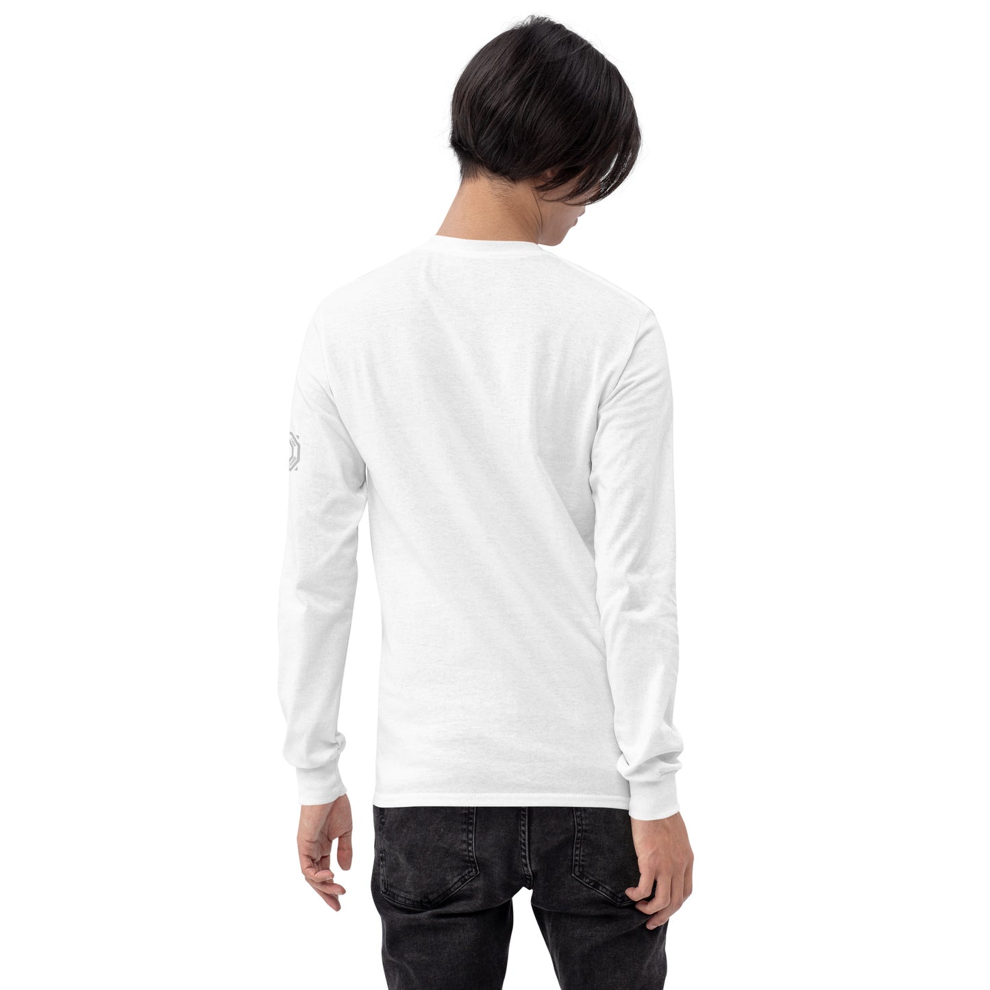 Men’s Long Sleeve Shirt