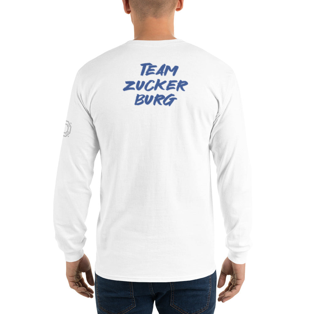 Men’s Long Sleeve Shirt