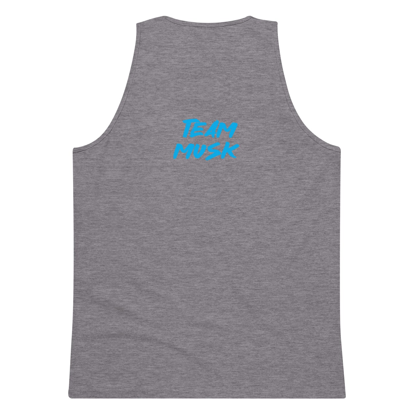 Men’s Premium Tank Top