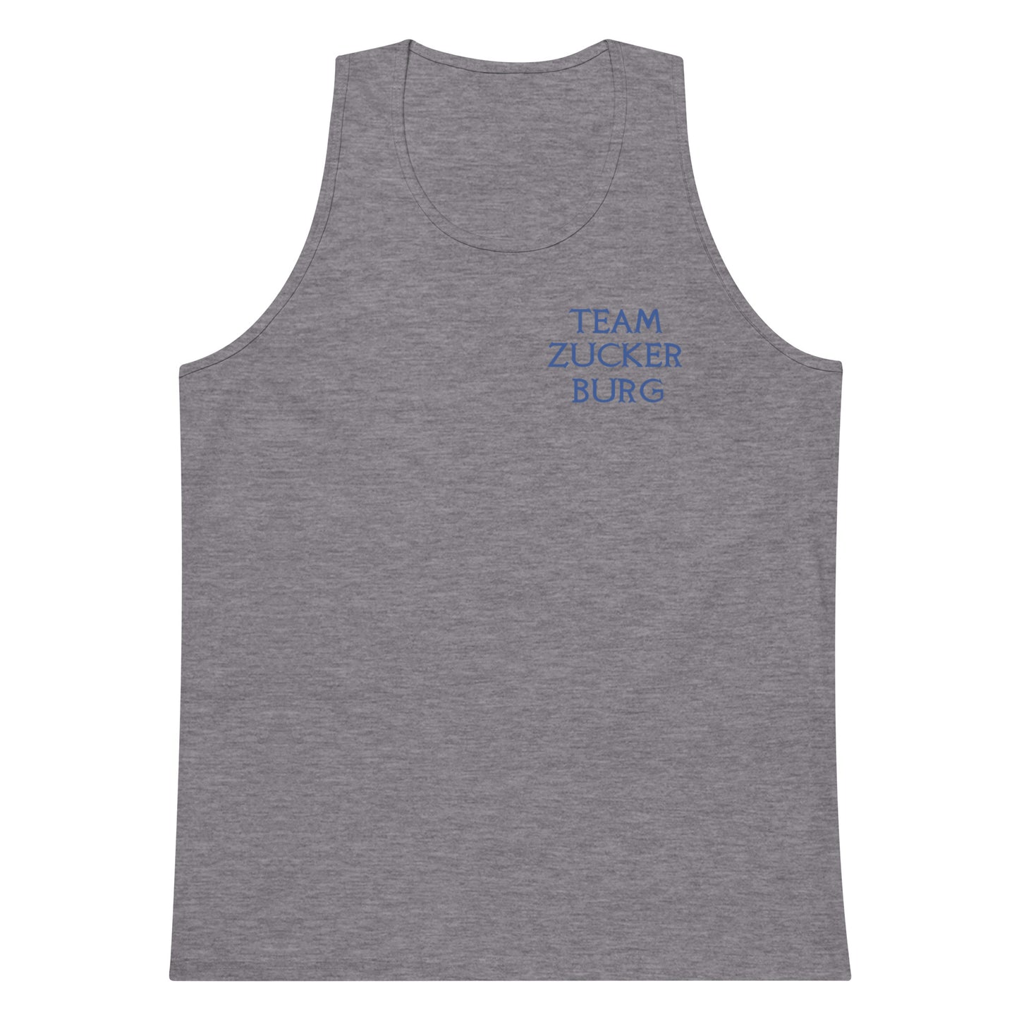 Men’s Premium Tank Top