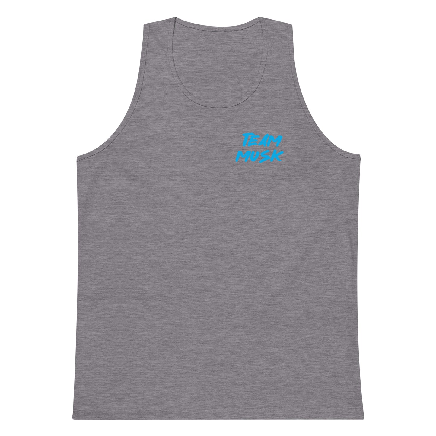 Men’s Premium Tank Top