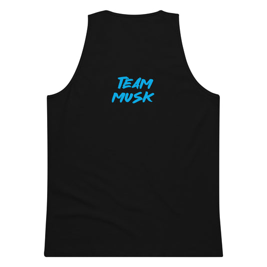 Men’s Premium Tank Top