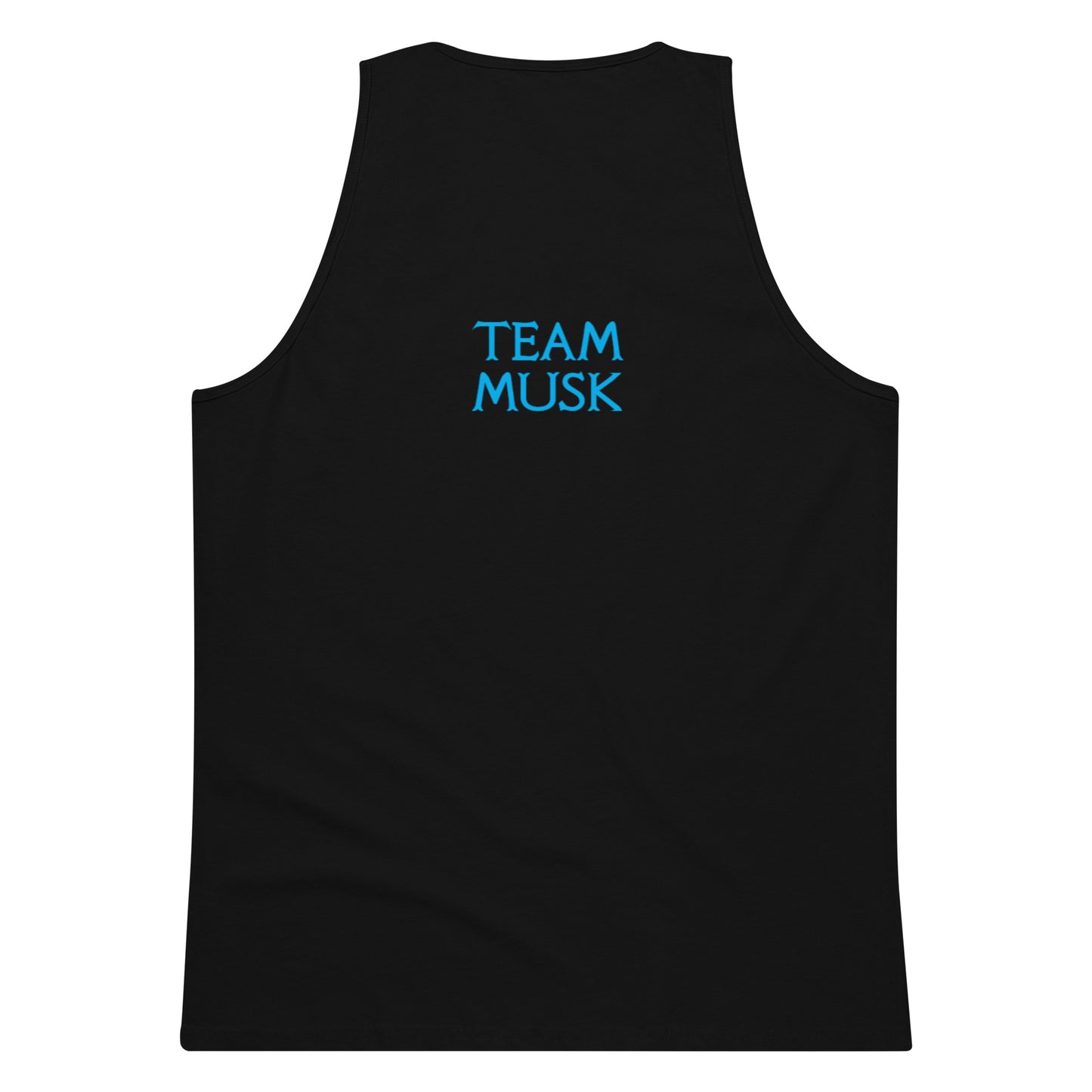 Men’s Premium Tank Top