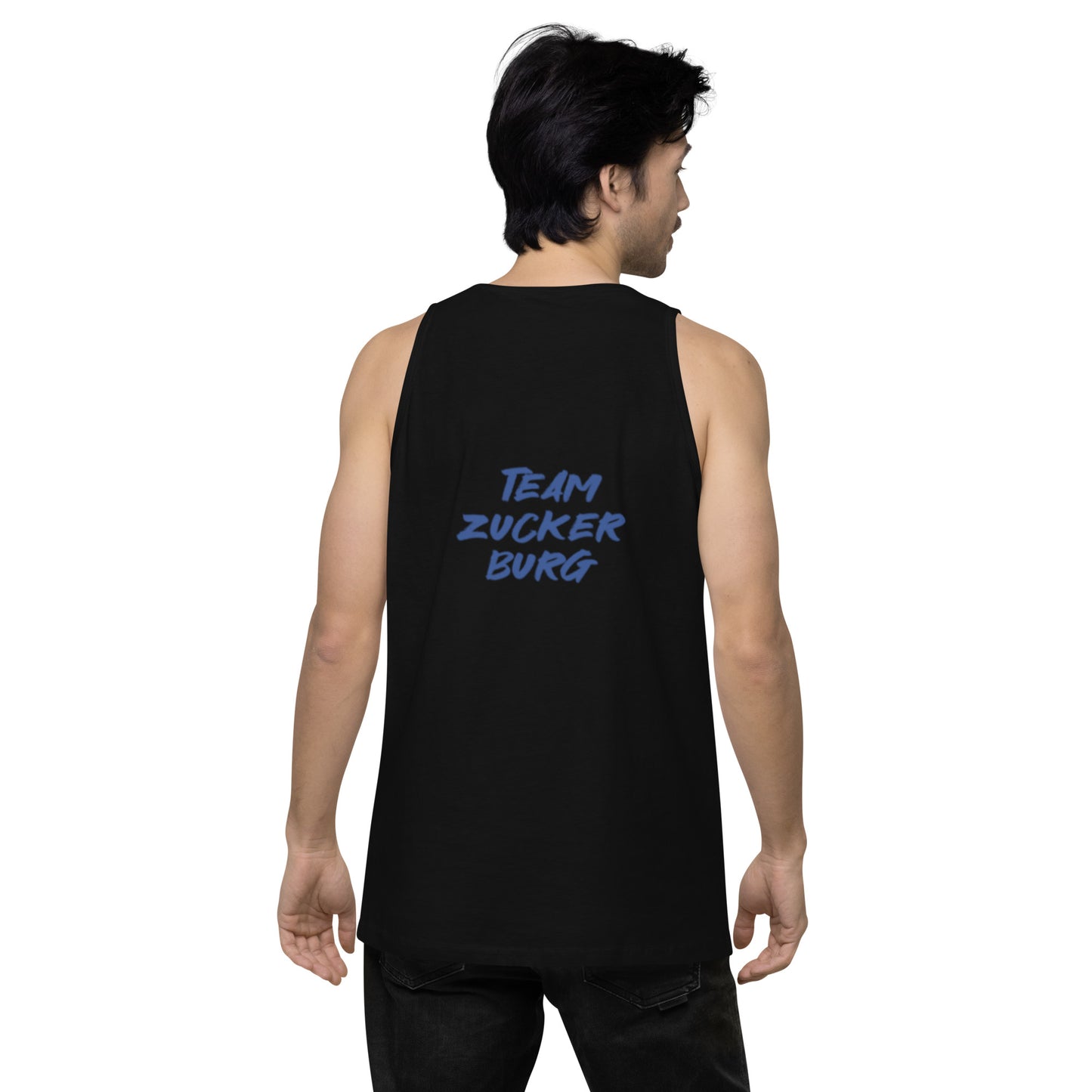 Men’s Premium Tank Top